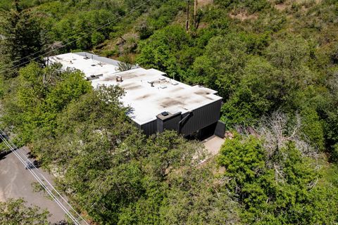 Tiny photo for 6717 E QUARTER MILE RD, Salt Lake City, UT 84108 (MLS # 2169806)
