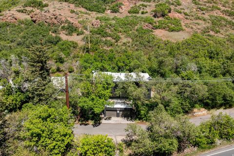Tiny photo for 6717 E QUARTER MILE RD, Salt Lake City, UT 84108 (MLS # 2169806)