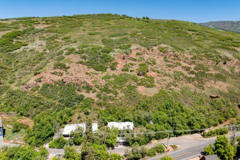 Tiny photo for 6717 E QUARTER MILE RD, Salt Lake City, UT 84108 (MLS # 2169806)