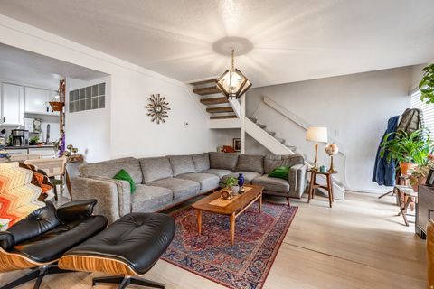 Tiny photo for 6717 E QUARTER MILE RD, Salt Lake City, UT 84108 (MLS # 2169806)