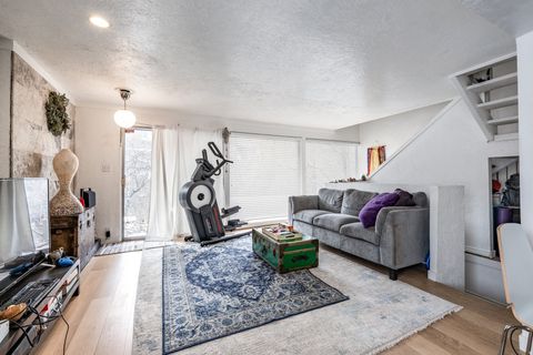 Tiny photo for 6717 E QUARTER MILE RD, Salt Lake City, UT 84108 (MLS # 2169806)