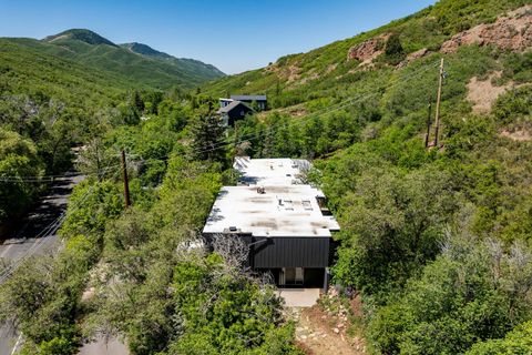 Tiny photo for 6717 E QUARTER MILE RD, Salt Lake City, UT 84108 (MLS # 2169806)