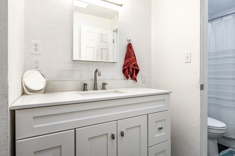 Tiny photo for 6717 E QUARTER MILE RD, Salt Lake City, UT 84108 (MLS # 2169806)
