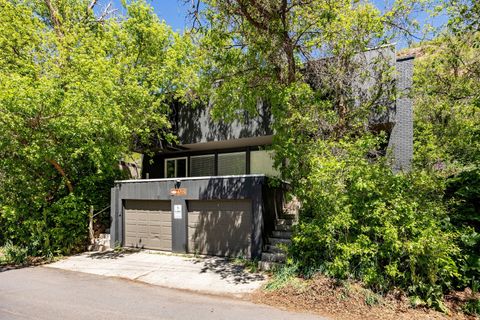 Tiny photo for 6717 E QUARTER MILE RD, Salt Lake City, UT 84108 (MLS # 2169806)