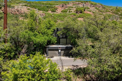 Tiny photo for 6717 E QUARTER MILE RD, Salt Lake City, UT 84108 (MLS # 2169806)