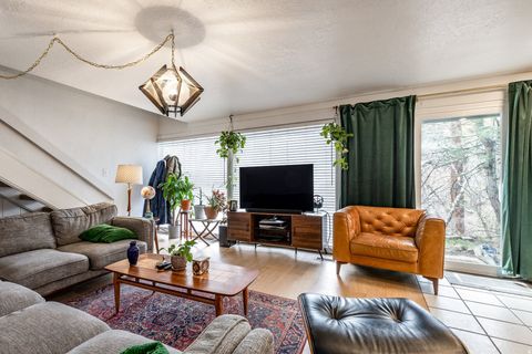 Tiny photo for 6717 E QUARTER MILE RD, Salt Lake City, UT 84108 (MLS # 2169806)