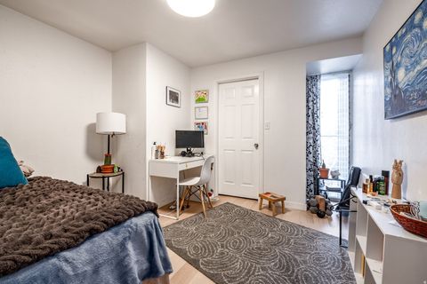 Tiny photo for 6717 E QUARTER MILE RD, Salt Lake City, UT 84108 (MLS # 2169806)