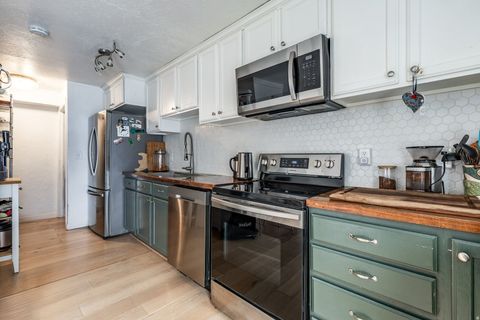 Tiny photo for 6717 E QUARTER MILE RD, Salt Lake City, UT 84108 (MLS # 2169806)