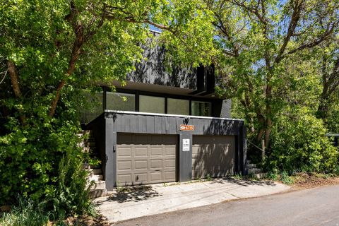 Tiny photo for 6717 E QUARTER MILE RD, Salt Lake City, UT 84108 (MLS # 2169806)