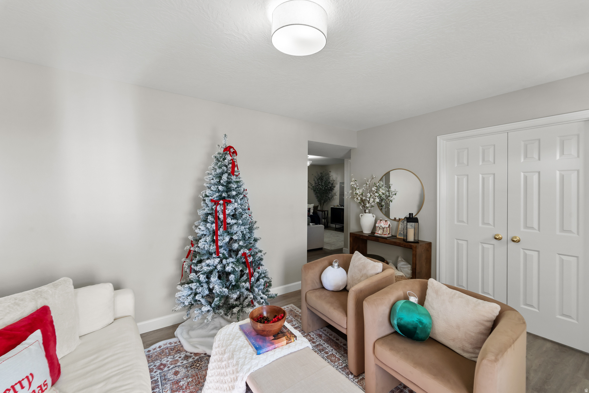 BATTLE CREEK HEIGHTS EXTENSION NO 1 - Residential