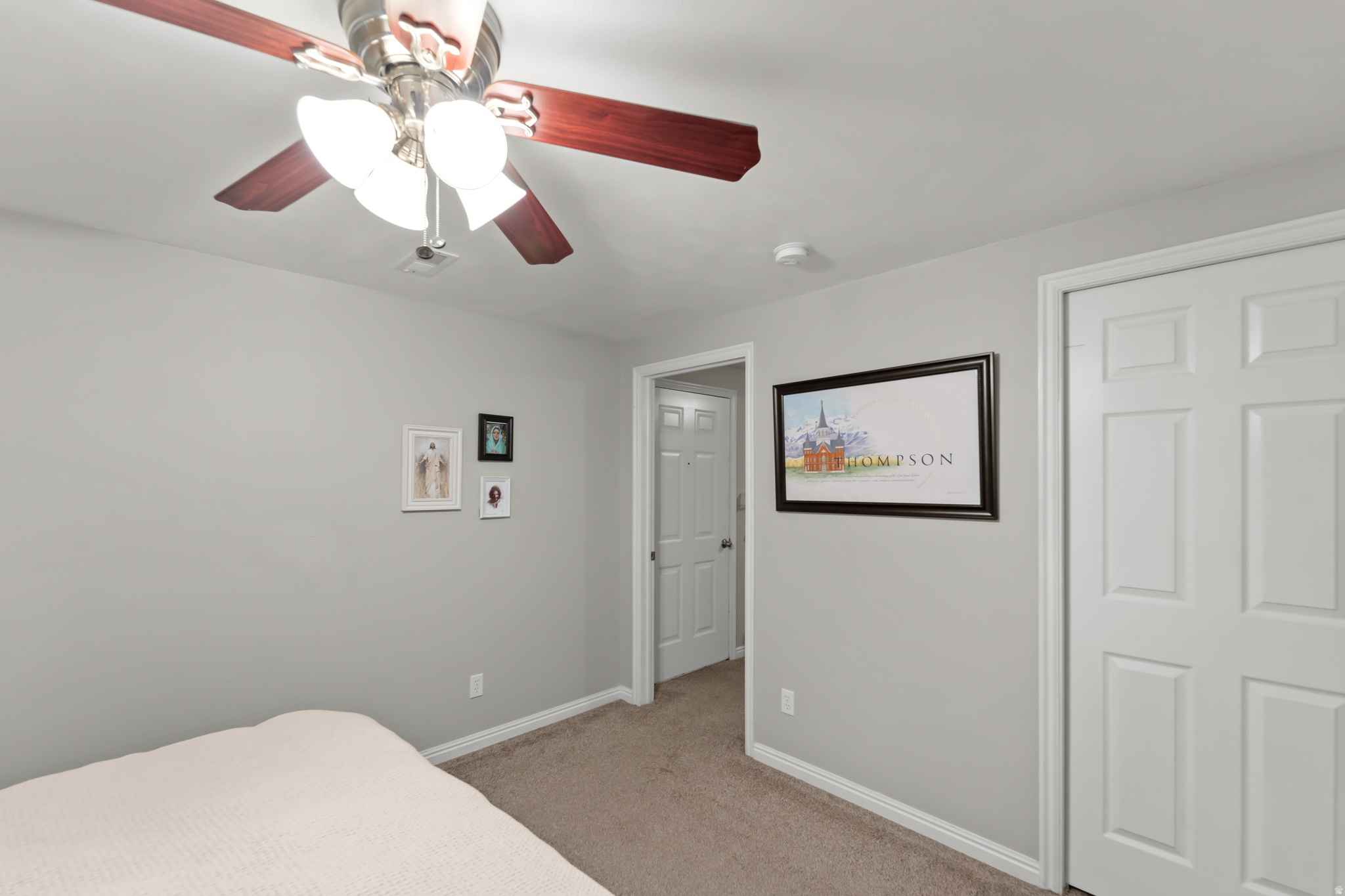 BATTLE CREEK HEIGHTS EXTENSION NO 1 - Residential