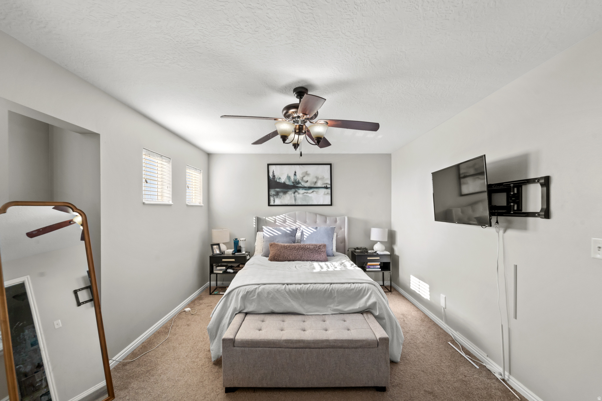 BATTLE CREEK HEIGHTS EXTENSION NO 1 - Residential