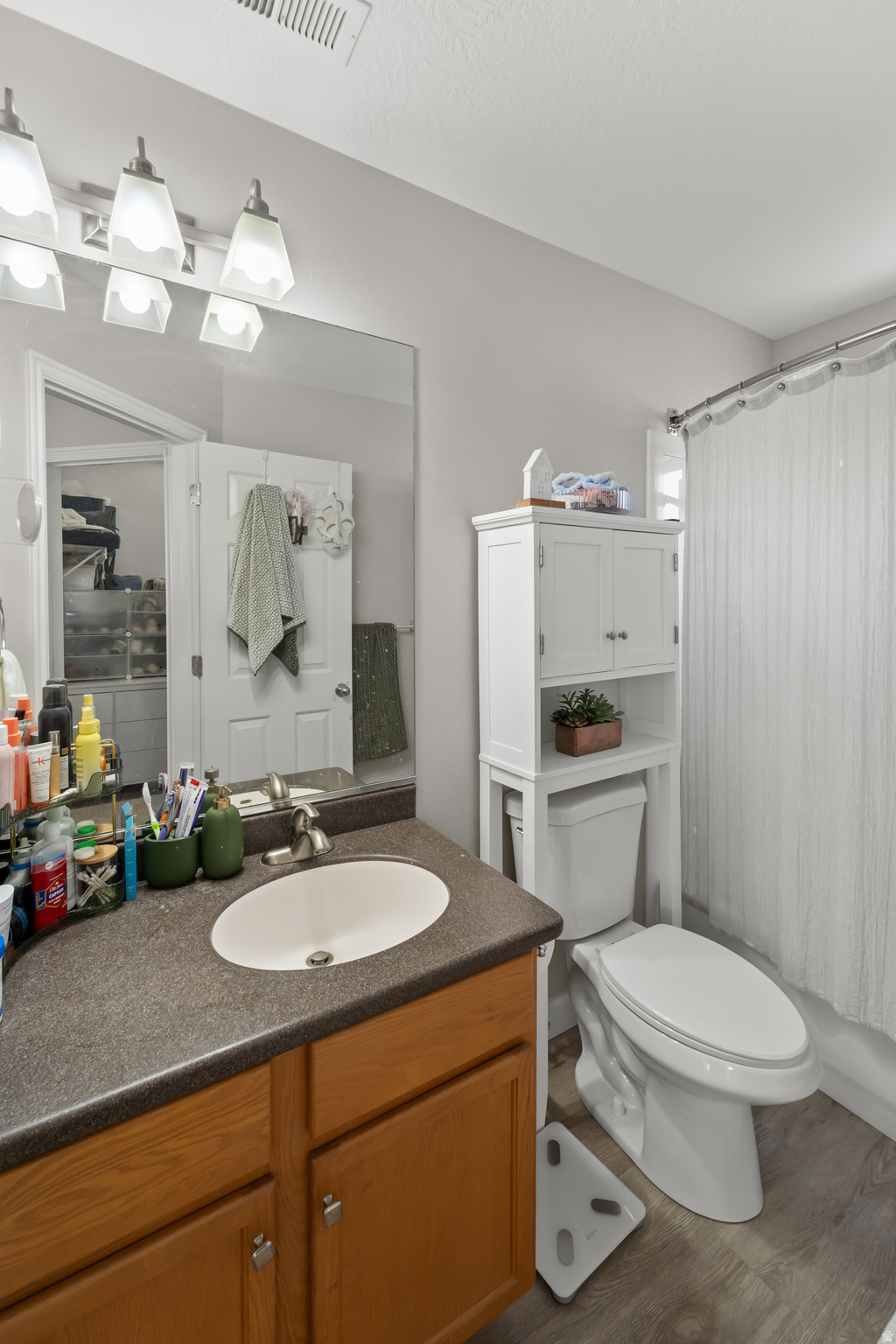 BATTLE CREEK HEIGHTS EXTENSION NO 1 - Residential