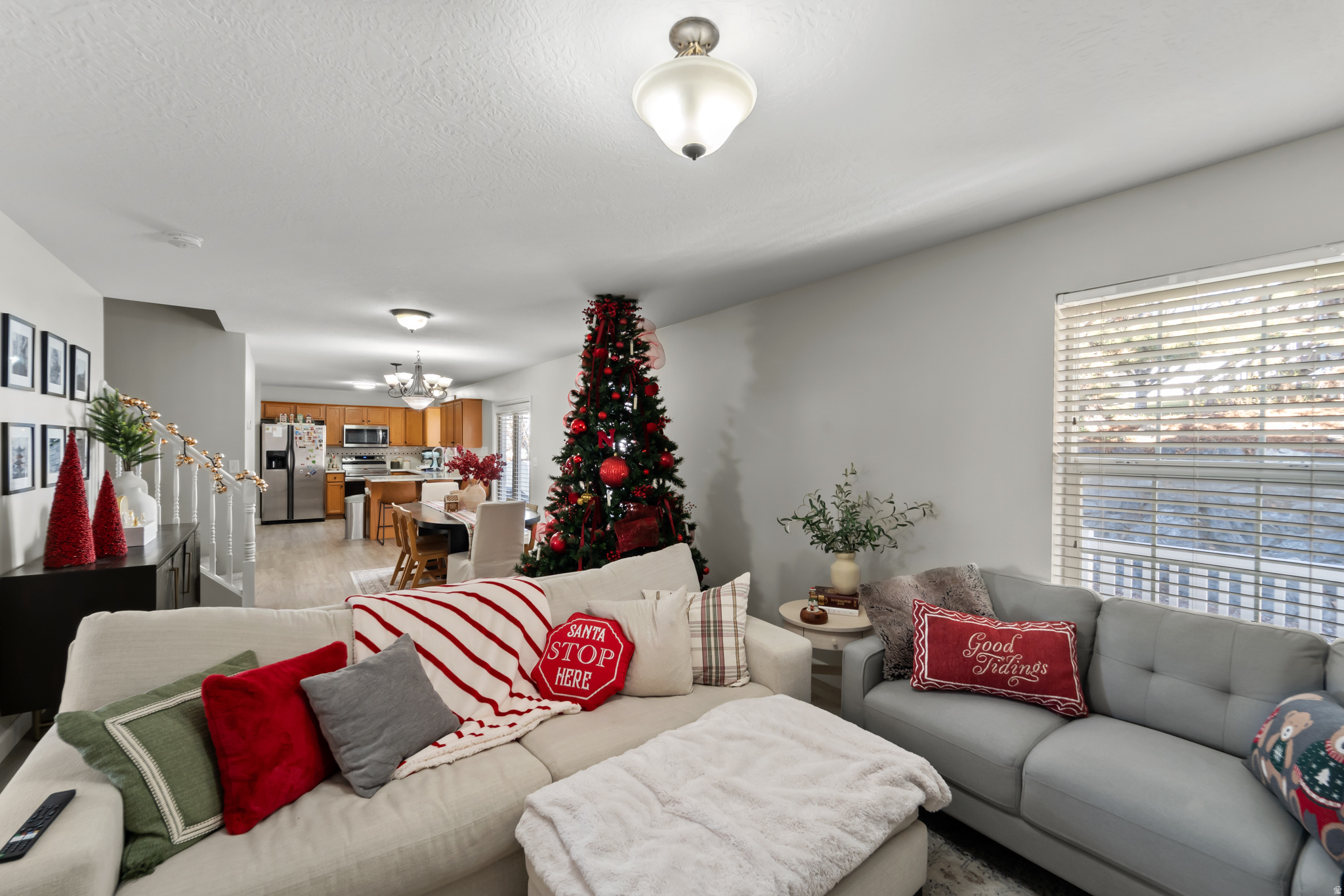 BATTLE CREEK HEIGHTS EXTENSION NO 1 - Residential