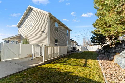 Tiny photo for 1485 E NAVAJO DR S, Pleasant Grove, UT 84062 (MLS # 2127421)