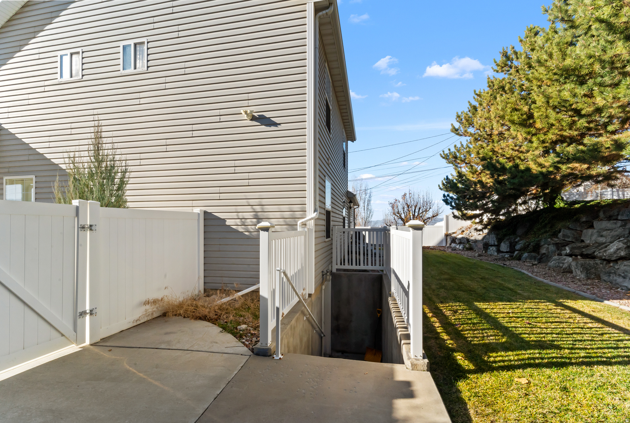 BATTLE CREEK HEIGHTS EXTENSION NO 1 - Residential