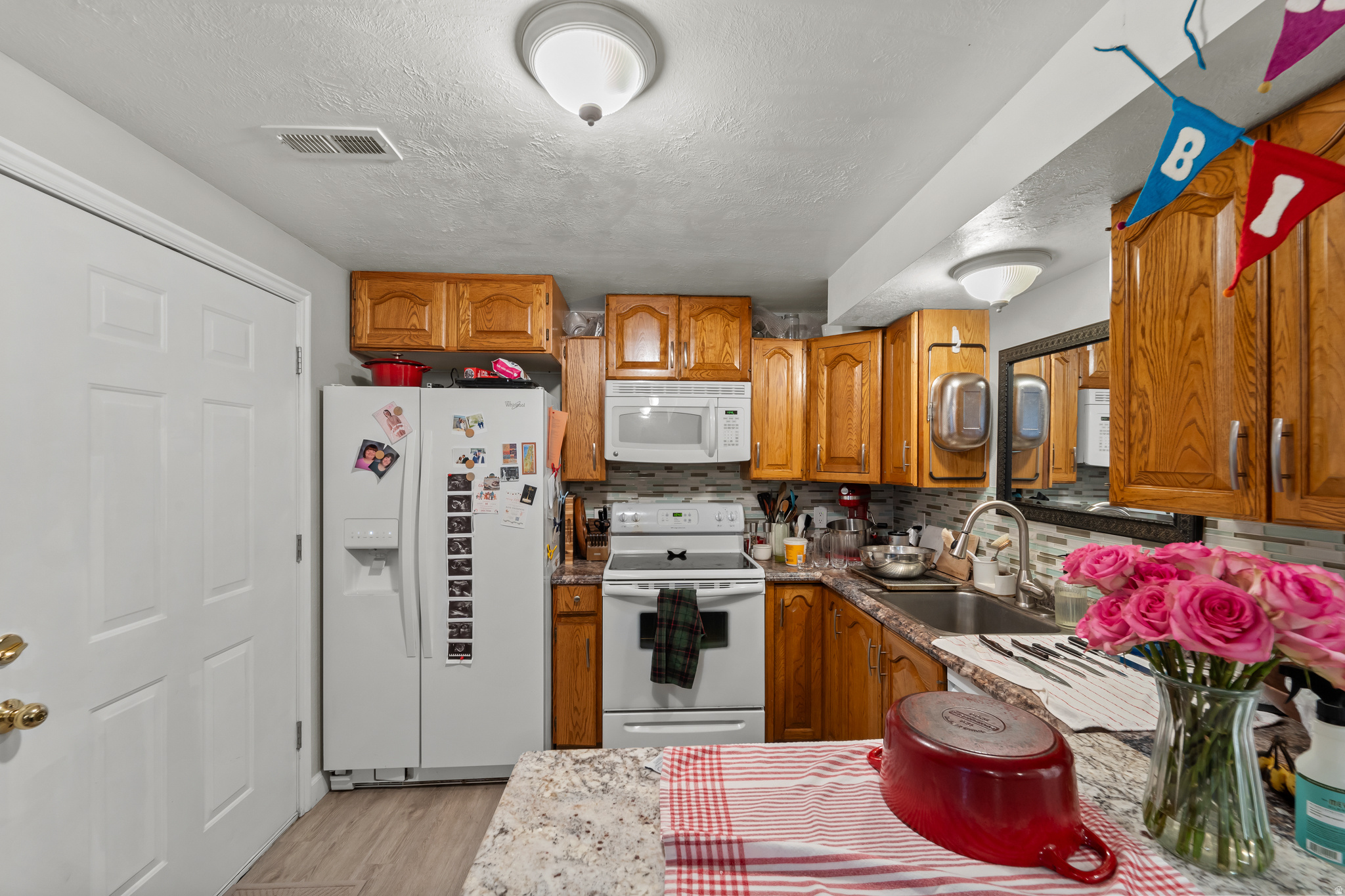 BATTLE CREEK HEIGHTS EXTENSION NO 1 - Residential