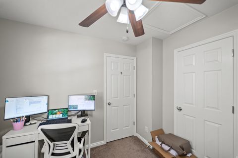 Tiny photo for 1485 E NAVAJO DR S, Pleasant Grove, UT 84062 (MLS # 2127421)