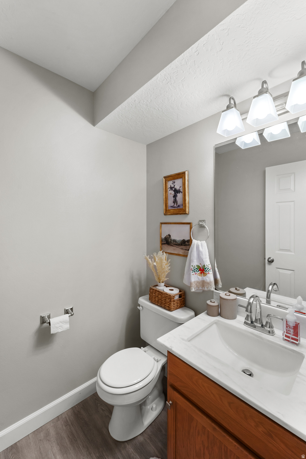 BATTLE CREEK HEIGHTS EXTENSION NO 1 - Residential