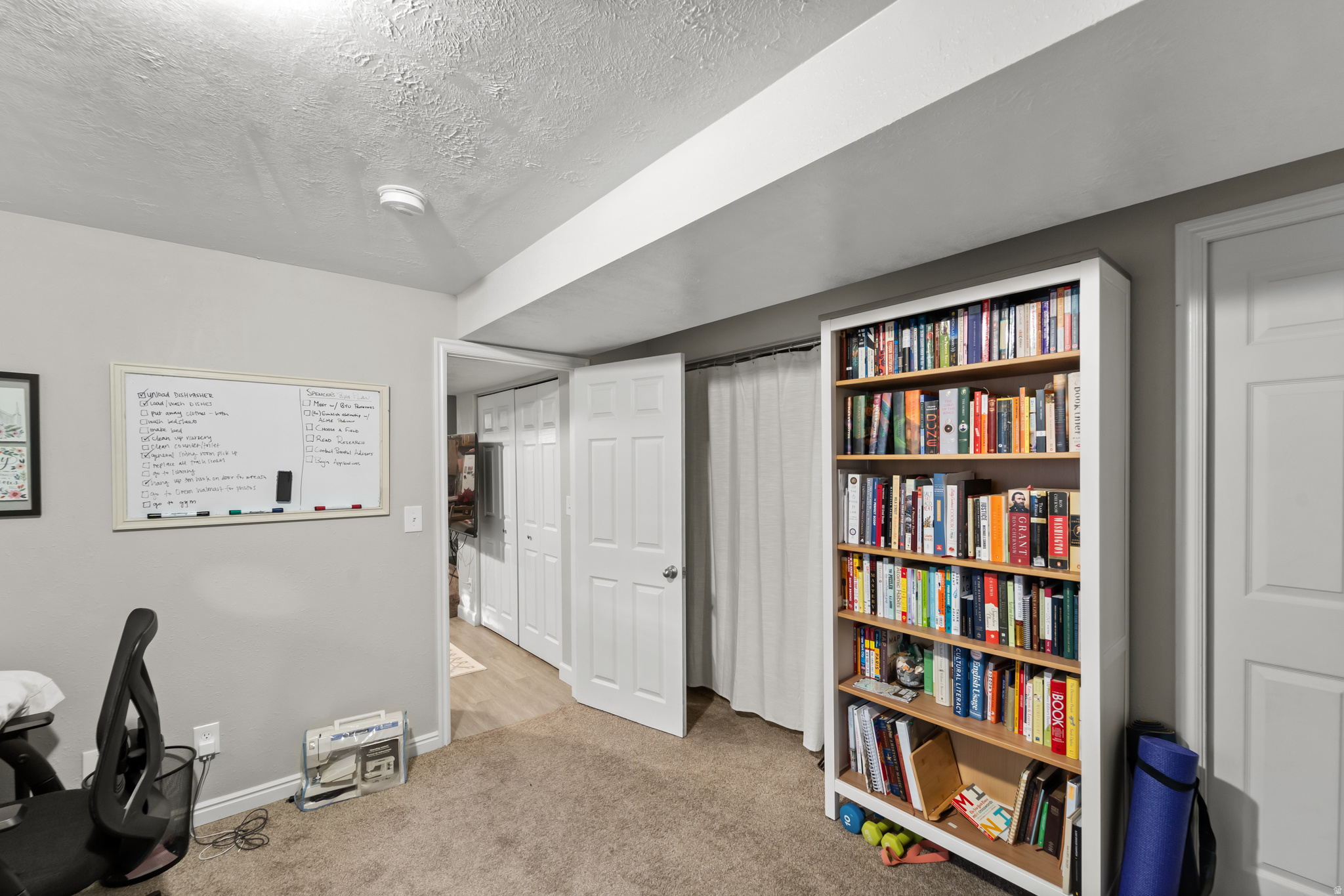 BATTLE CREEK HEIGHTS EXTENSION NO 1 - Residential