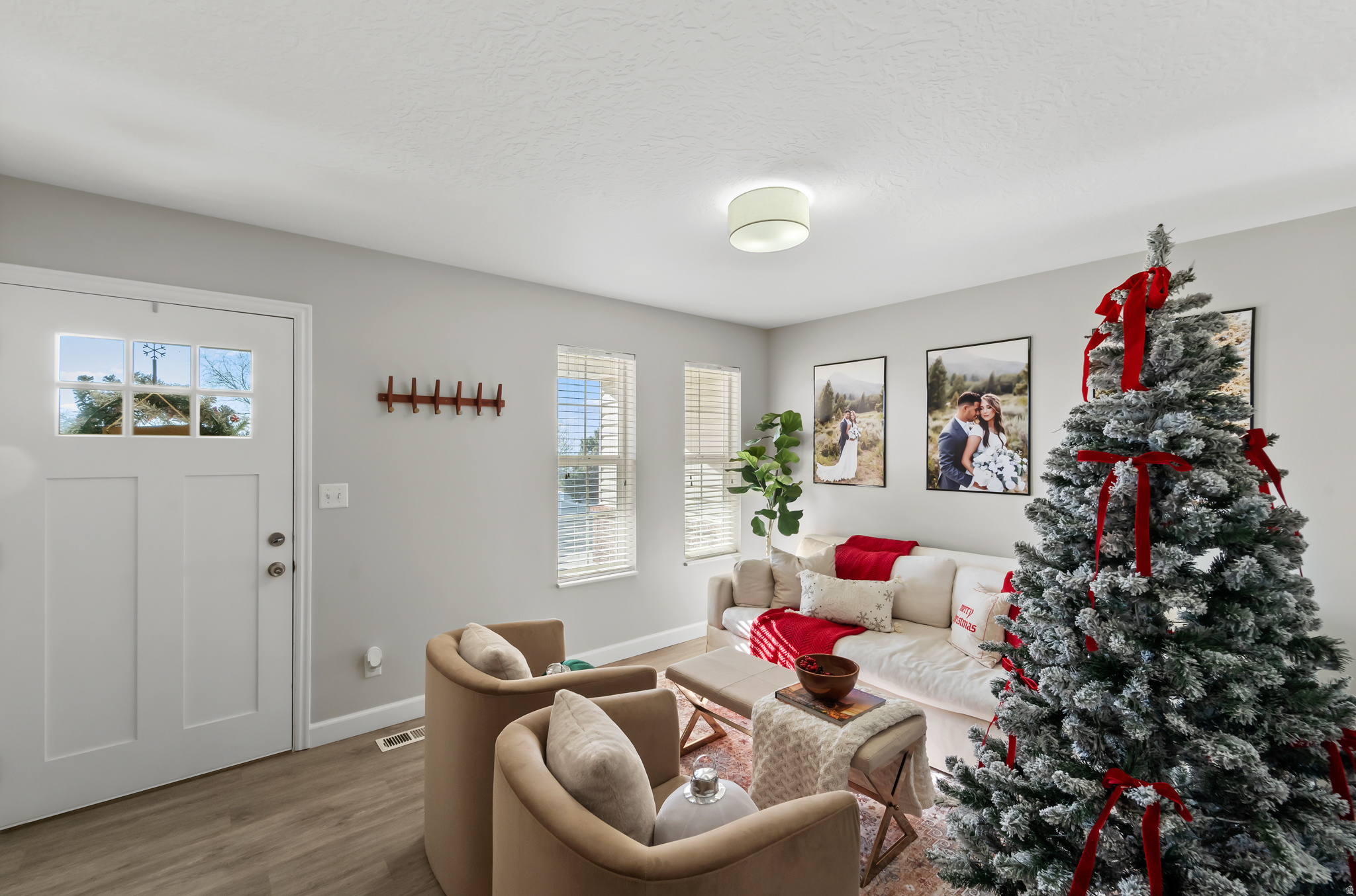 BATTLE CREEK HEIGHTS EXTENSION NO 1 - Residential