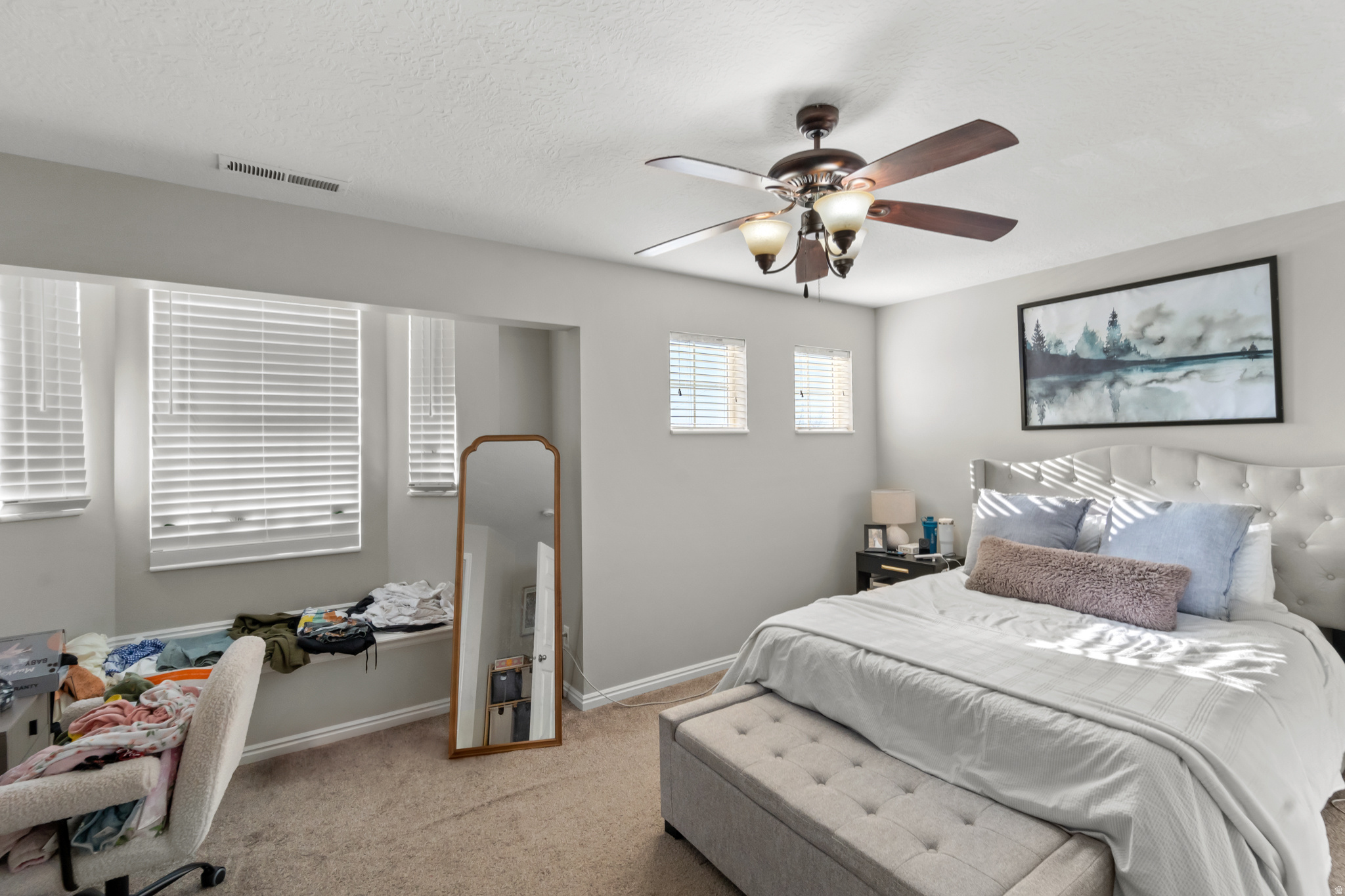 BATTLE CREEK HEIGHTS EXTENSION NO 1 - Residential