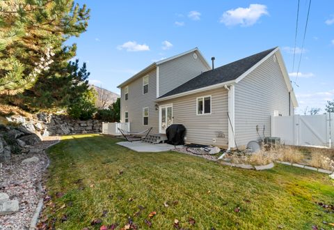 Tiny photo for 1485 E NAVAJO DR S, Pleasant Grove, UT 84062 (MLS # 2127421)