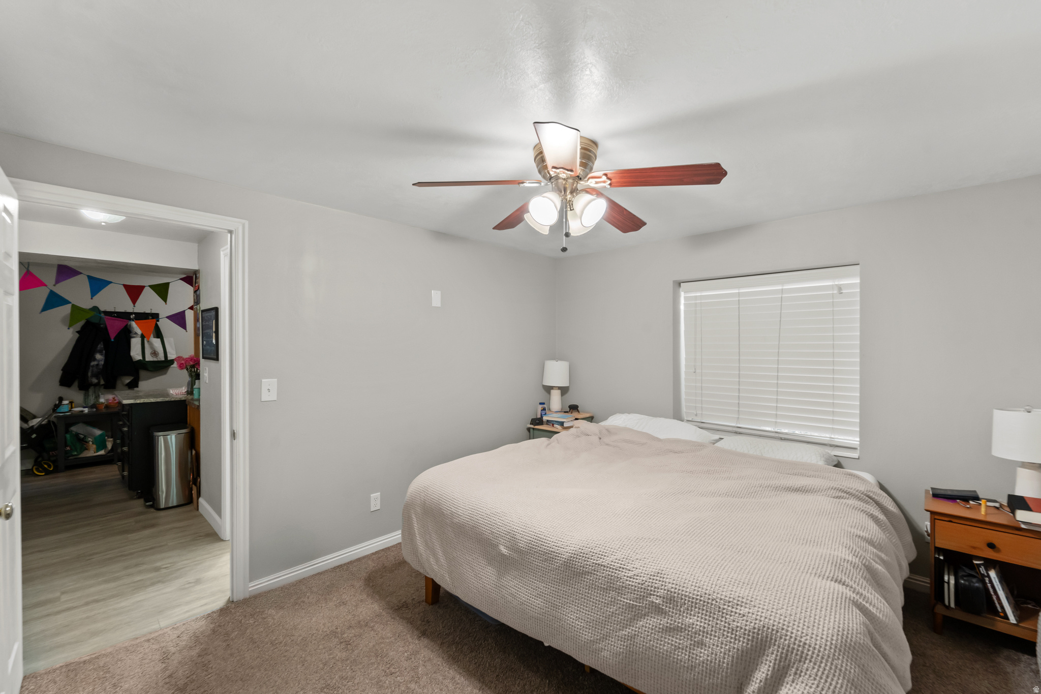 BATTLE CREEK HEIGHTS EXTENSION NO 1 - Residential