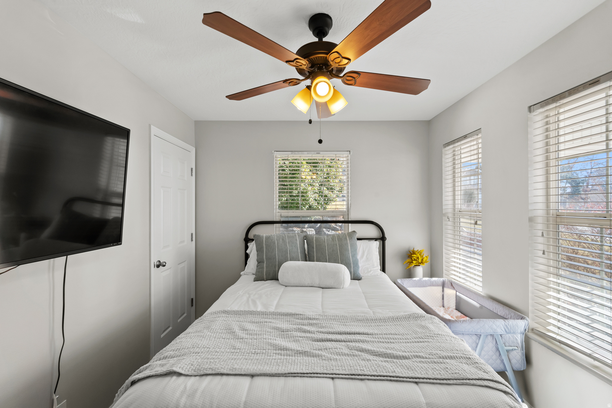 BATTLE CREEK HEIGHTS EXTENSION NO 1 - Residential