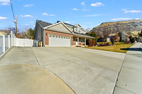 Tiny photo for 1485 E NAVAJO DR S, Pleasant Grove, UT 84062 (MLS # 2127421)