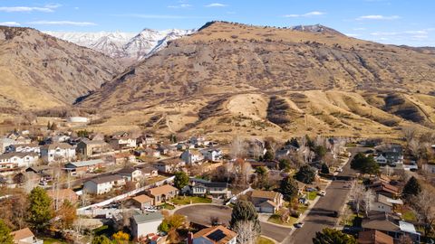 Tiny photo for 1485 E NAVAJO DR S, Pleasant Grove, UT 84062 (MLS # 2127421)