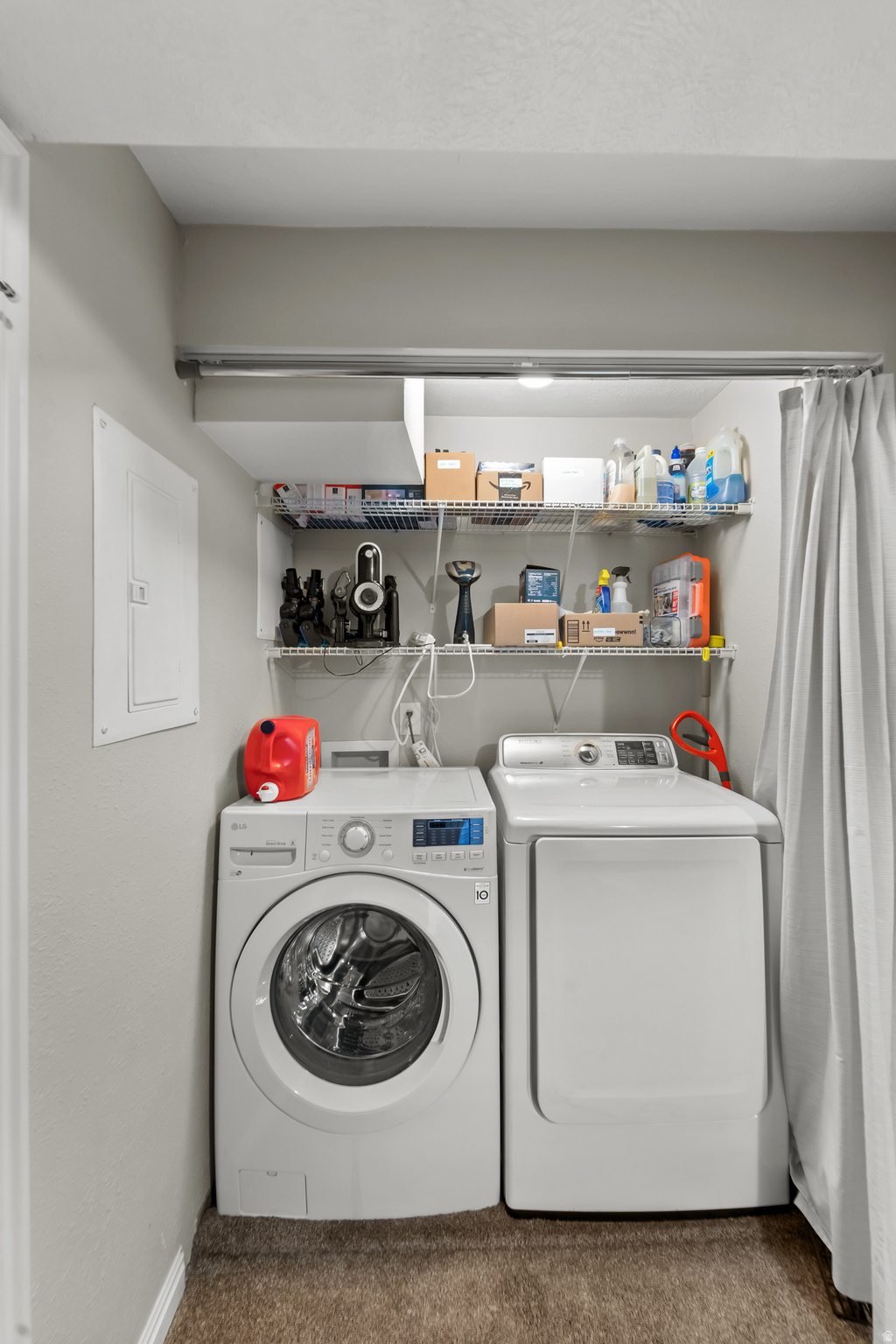 BATTLE CREEK HEIGHTS EXTENSION NO 1 - Residential