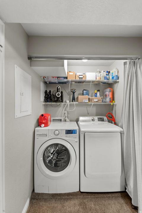 Tiny photo for 1485 E NAVAJO DR S, Pleasant Grove, UT 84062 (MLS # 2127421)