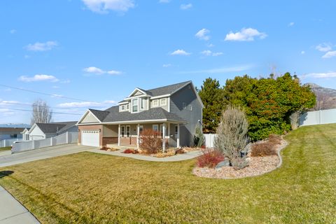 Tiny photo for 1485 E NAVAJO DR S, Pleasant Grove, UT 84062 (MLS # 2127421)