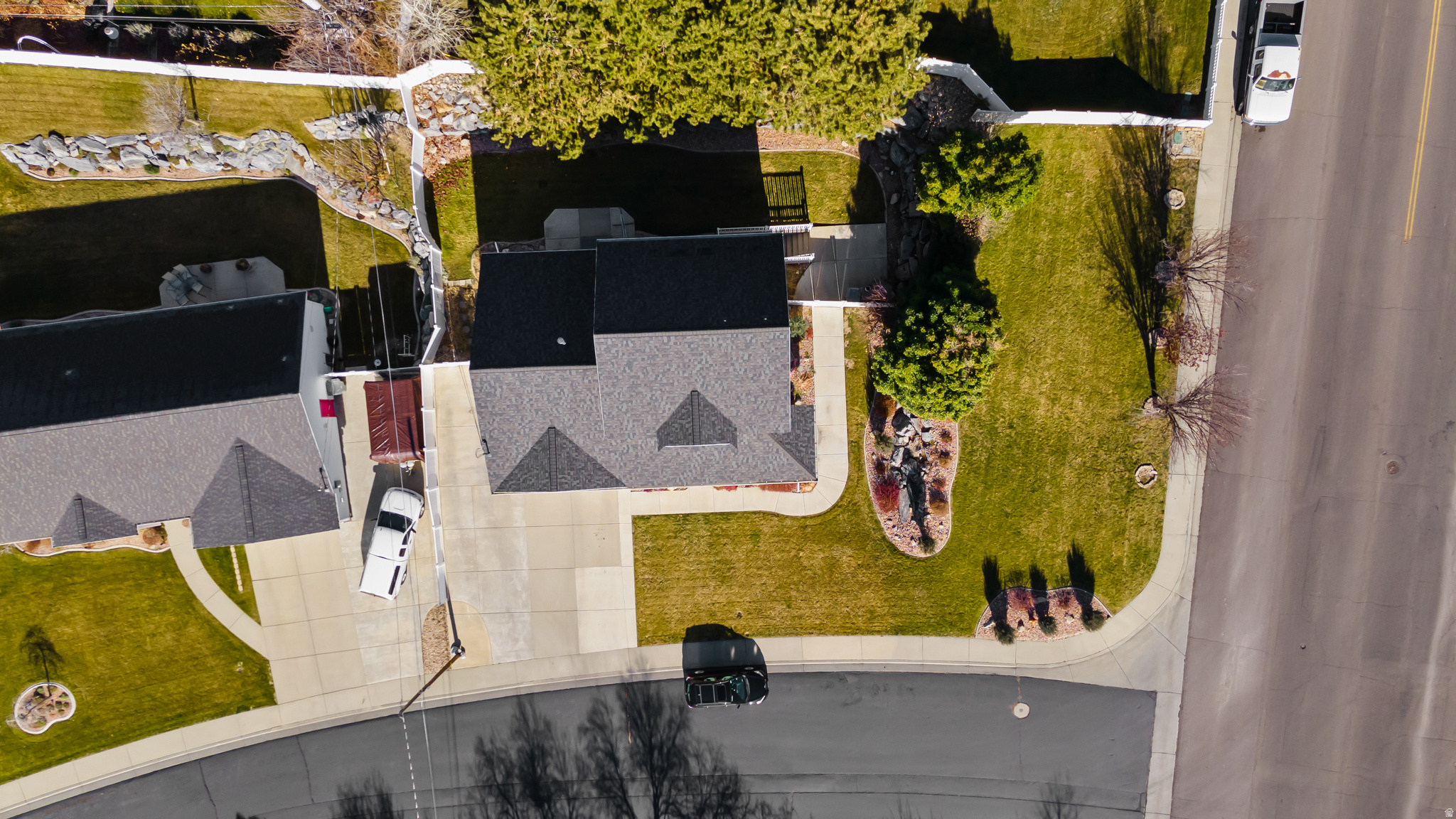 BATTLE CREEK HEIGHTS EXTENSION NO 1 - Residential