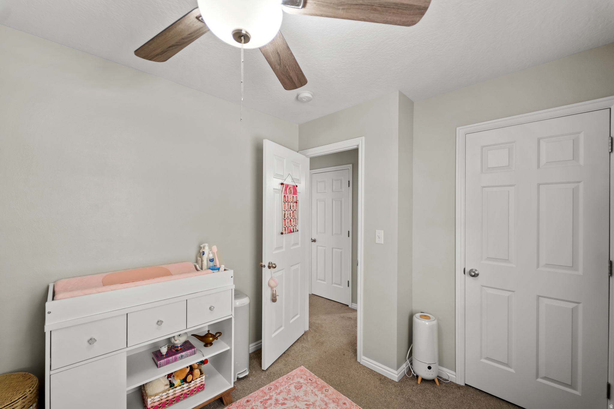 BATTLE CREEK HEIGHTS EXTENSION NO 1 - Residential