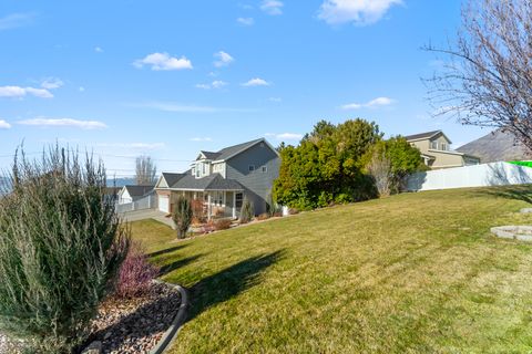 Tiny photo for 1485 E NAVAJO DR S, Pleasant Grove, UT 84062 (MLS # 2127421)