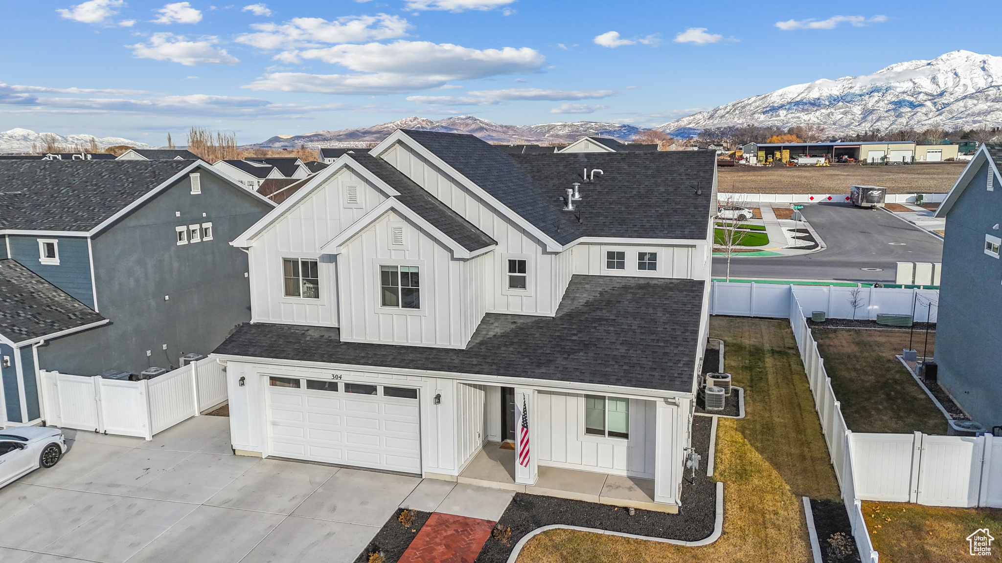 304 W 720, American Fork, Utah image 44