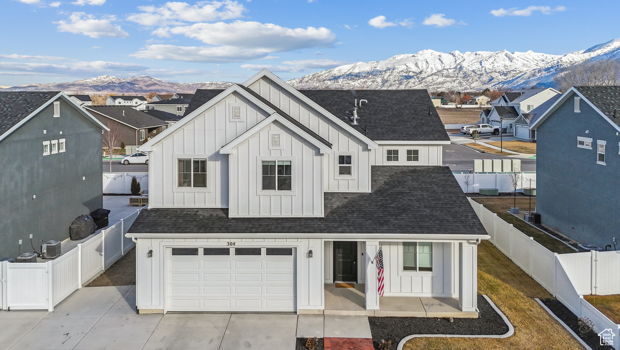 304 W 720, American Fork, Utah image 43