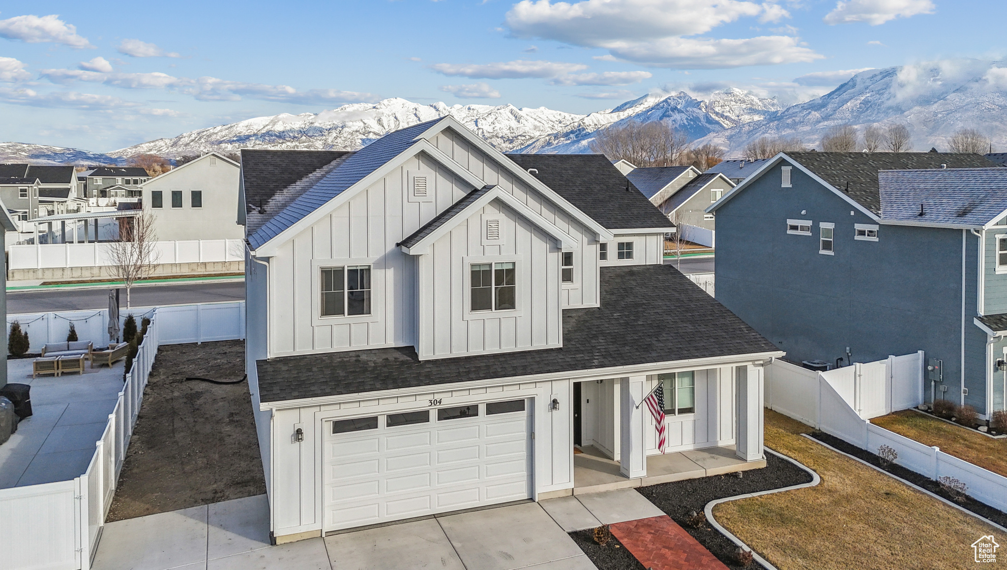 304 W 720, American Fork, Utah image 42