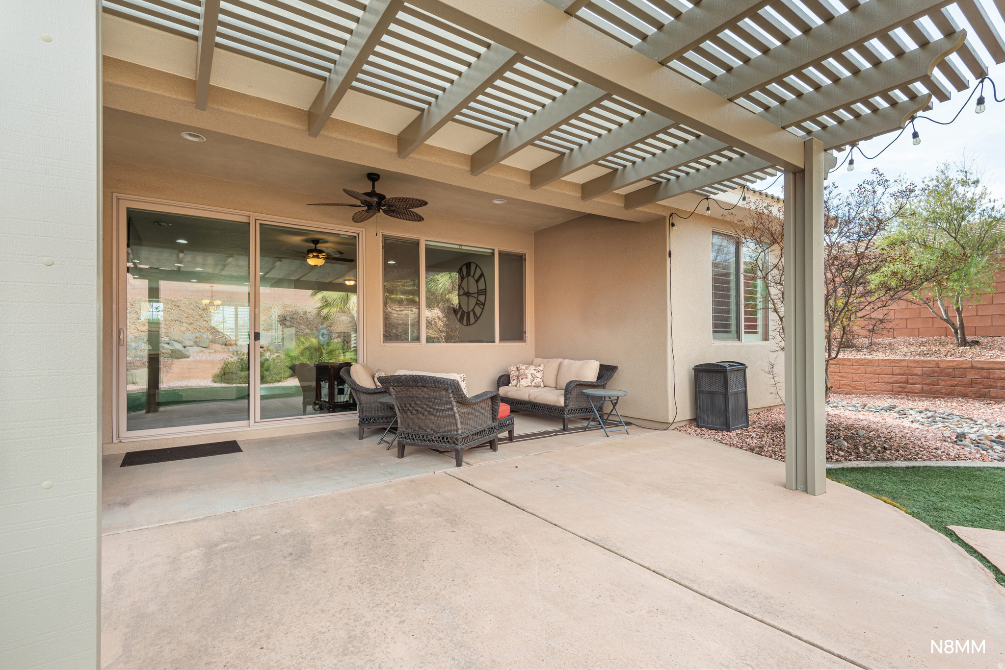 CORAL CANYON AREA 6 PH 1 - Residential