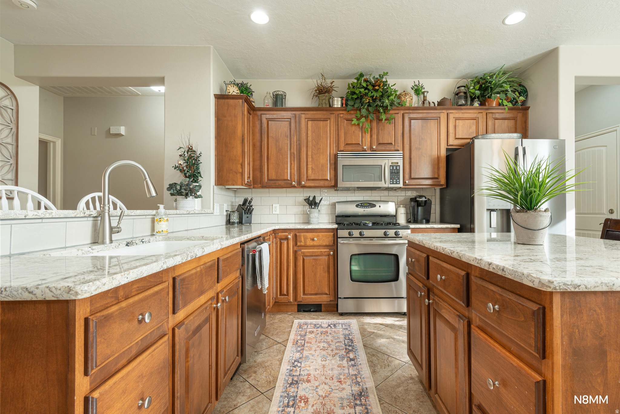 CORAL CANYON AREA 6 PH 1 - Residential