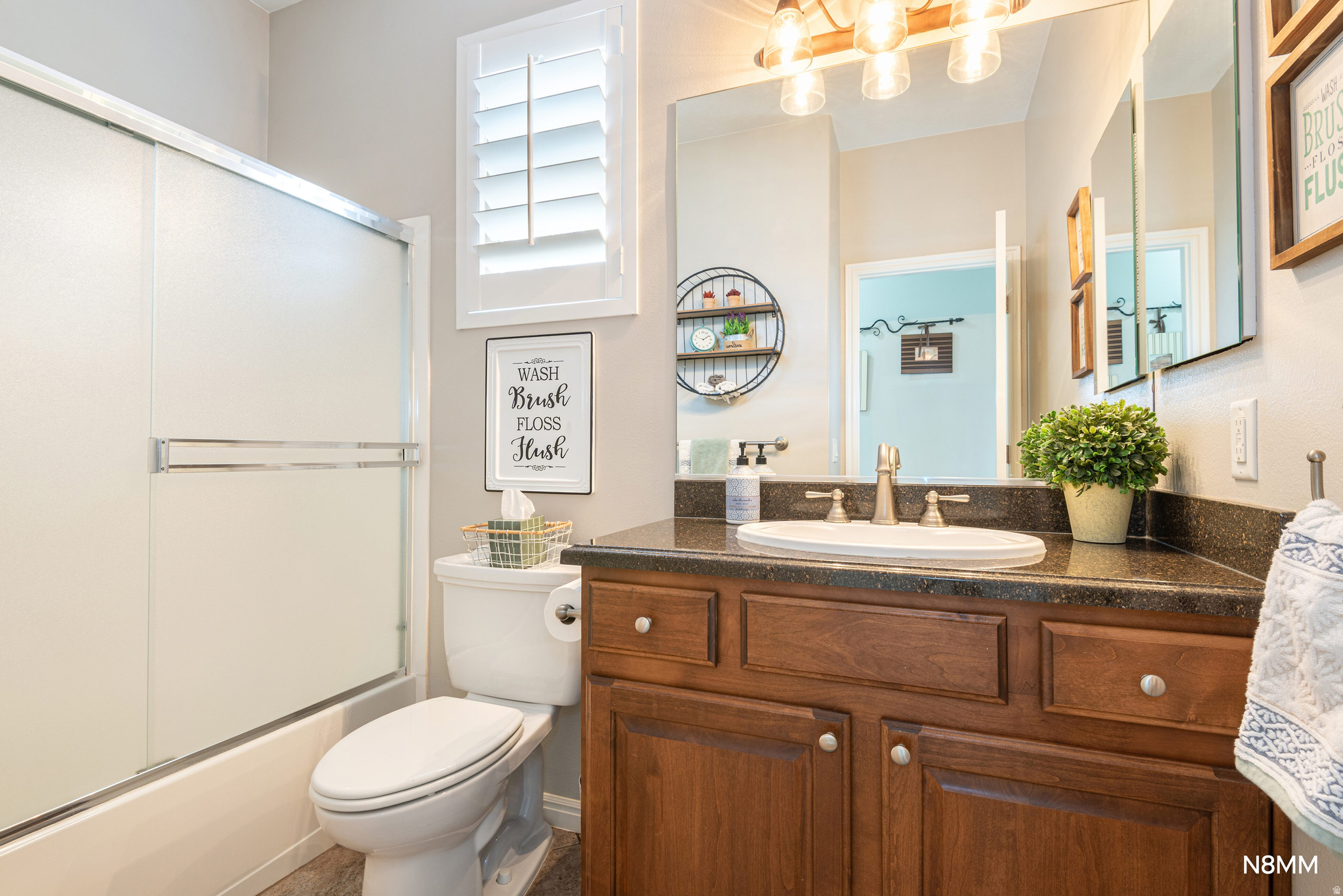 CORAL CANYON AREA 6 PH 1 - Residential