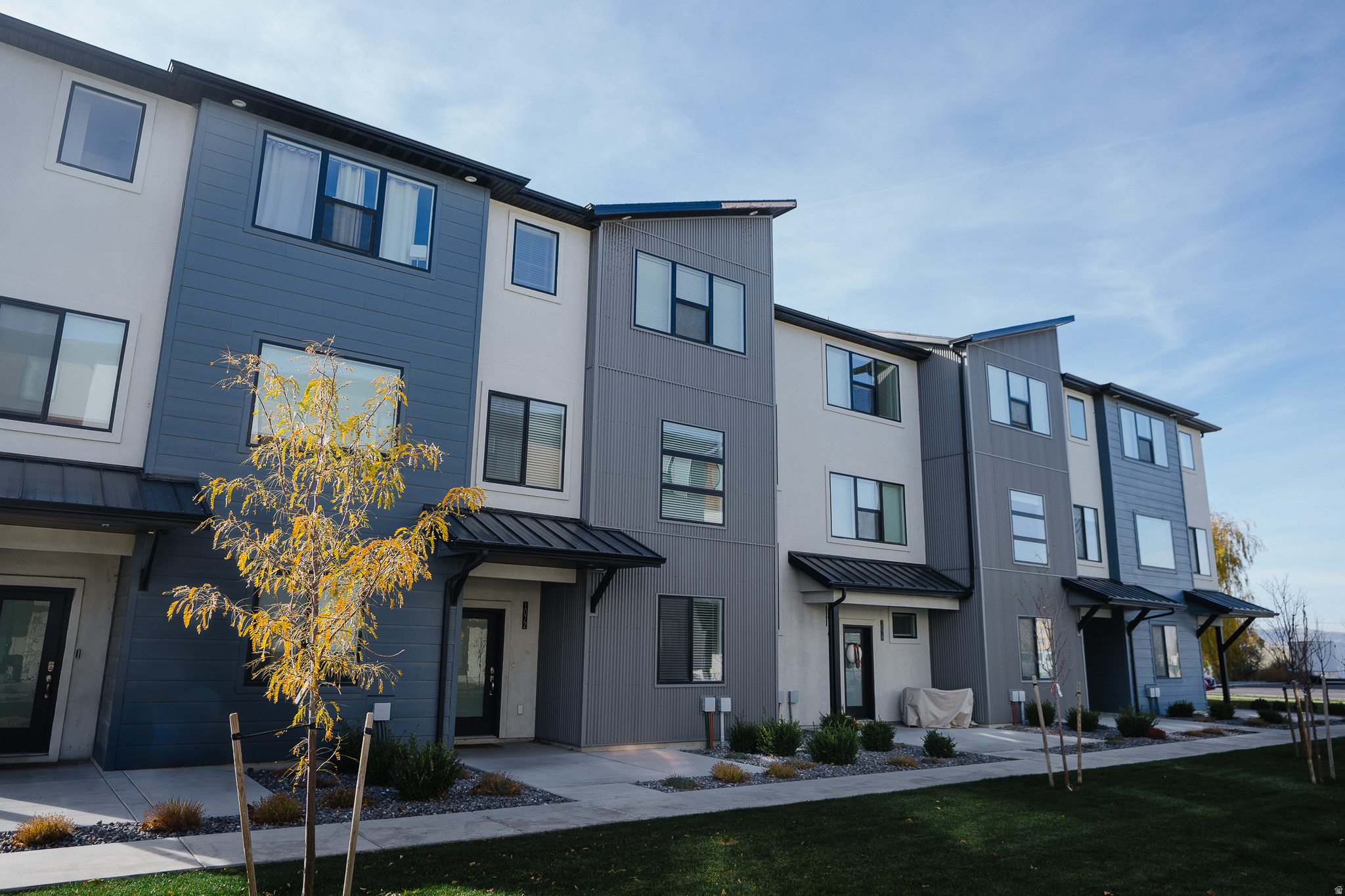 ROCKWELL RANCH - Residential