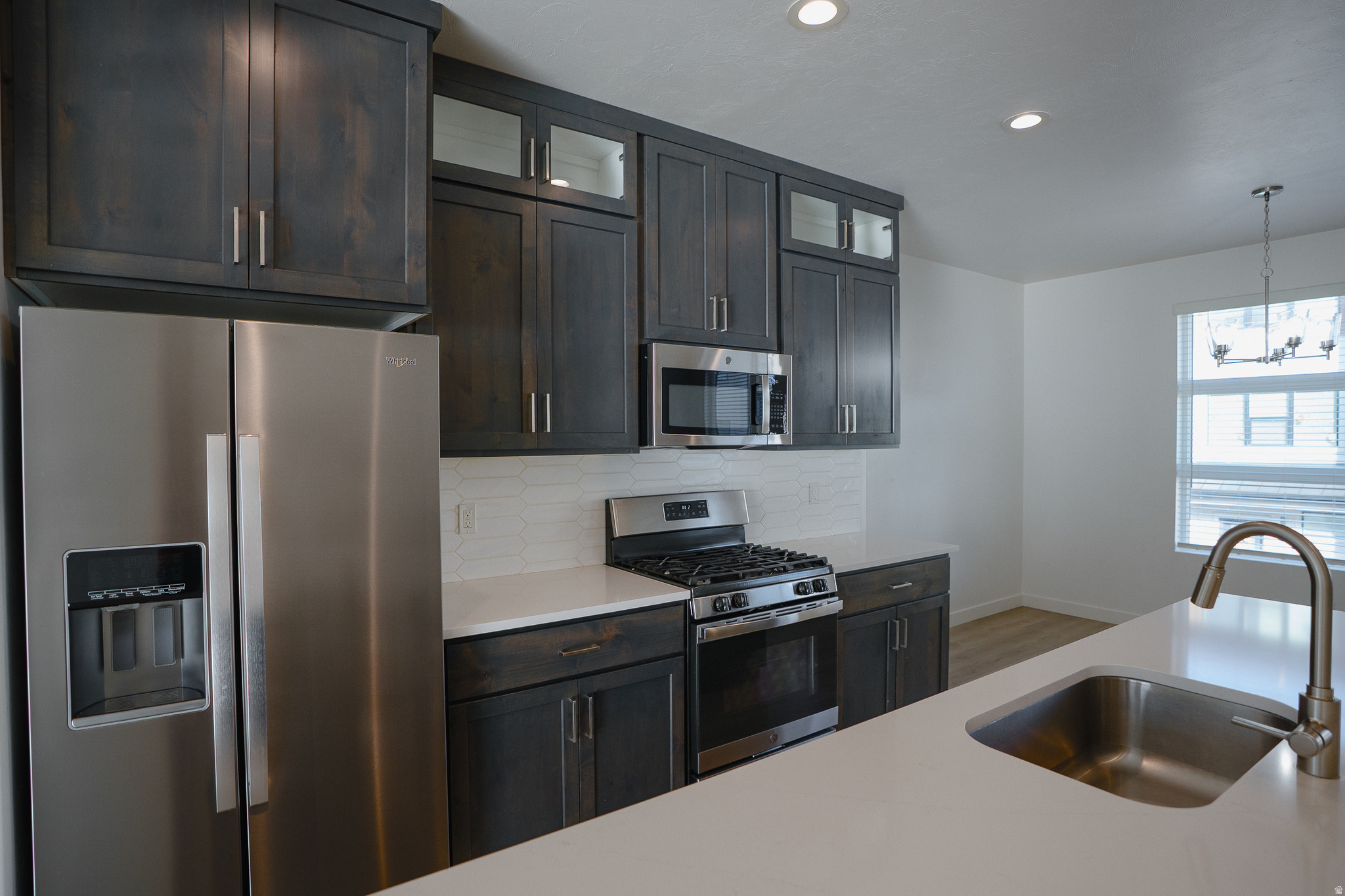 ROCKWELL RANCH - Residential