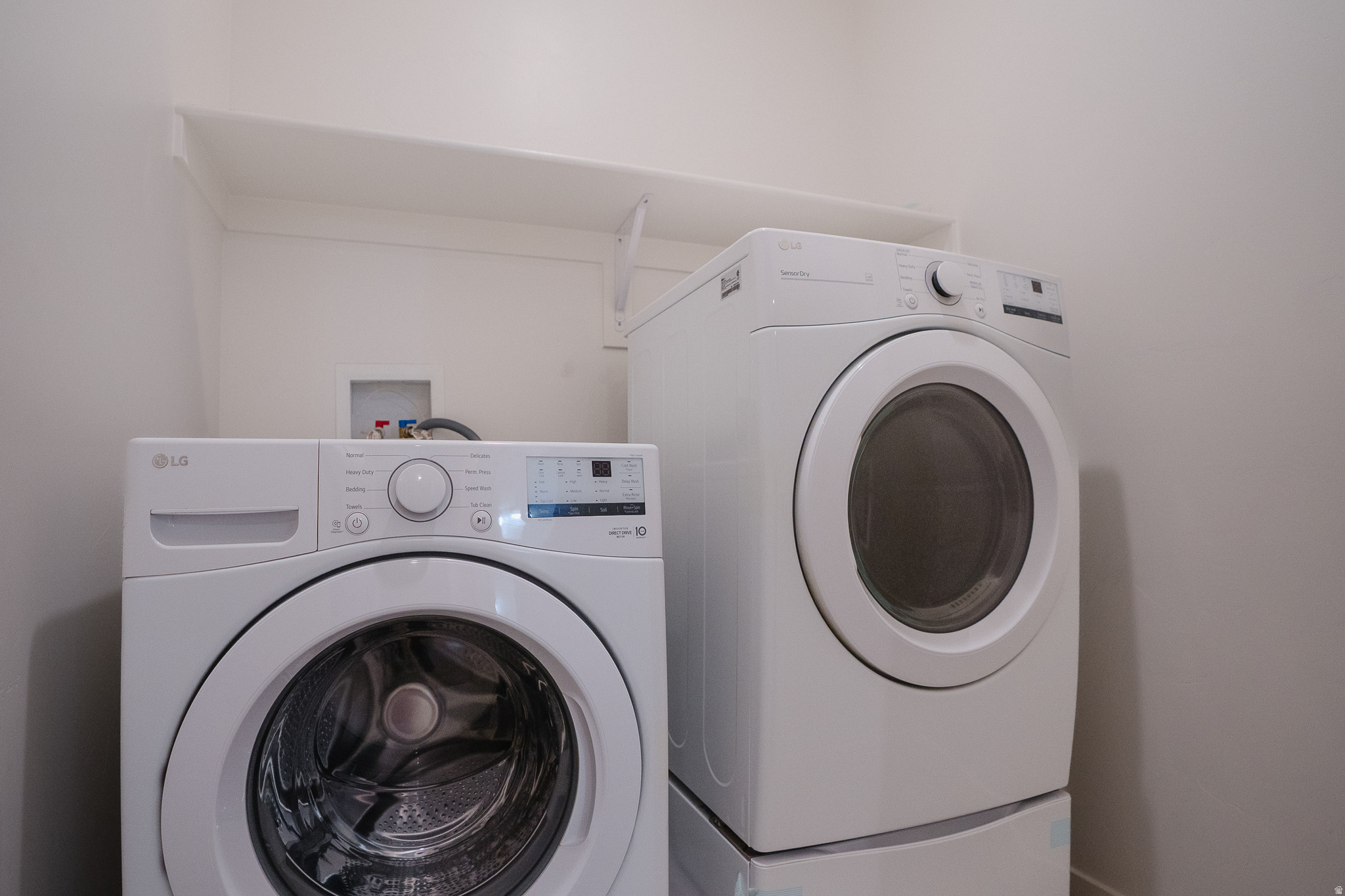 ROCKWELL RANCH - Residential