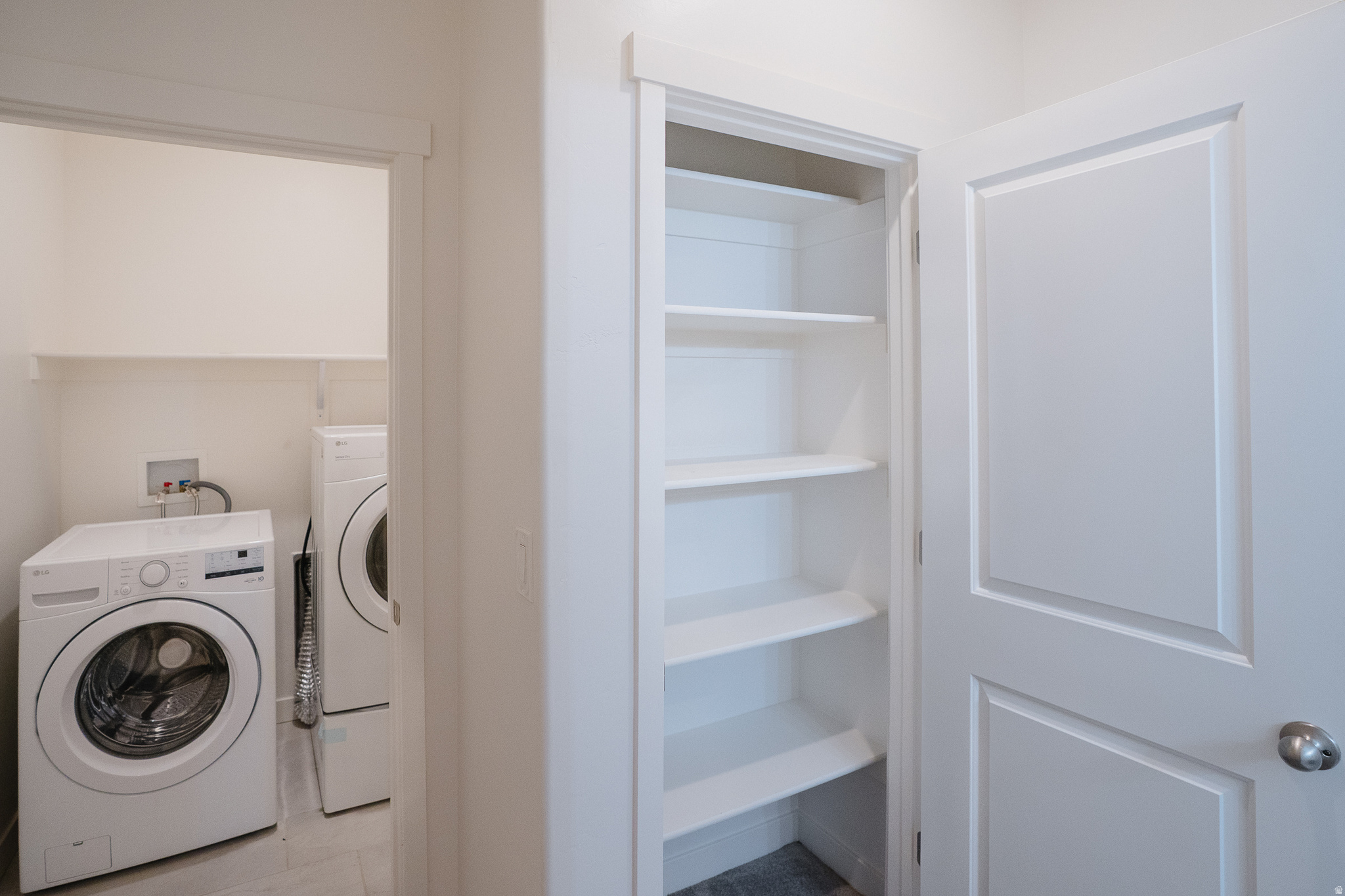 ROCKWELL RANCH - Residential