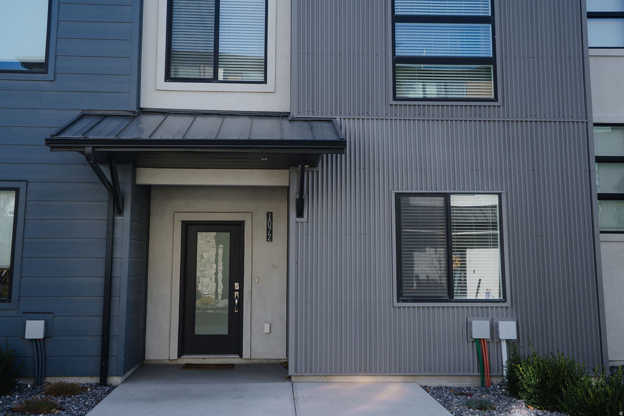 ROCKWELL RANCH - Residential