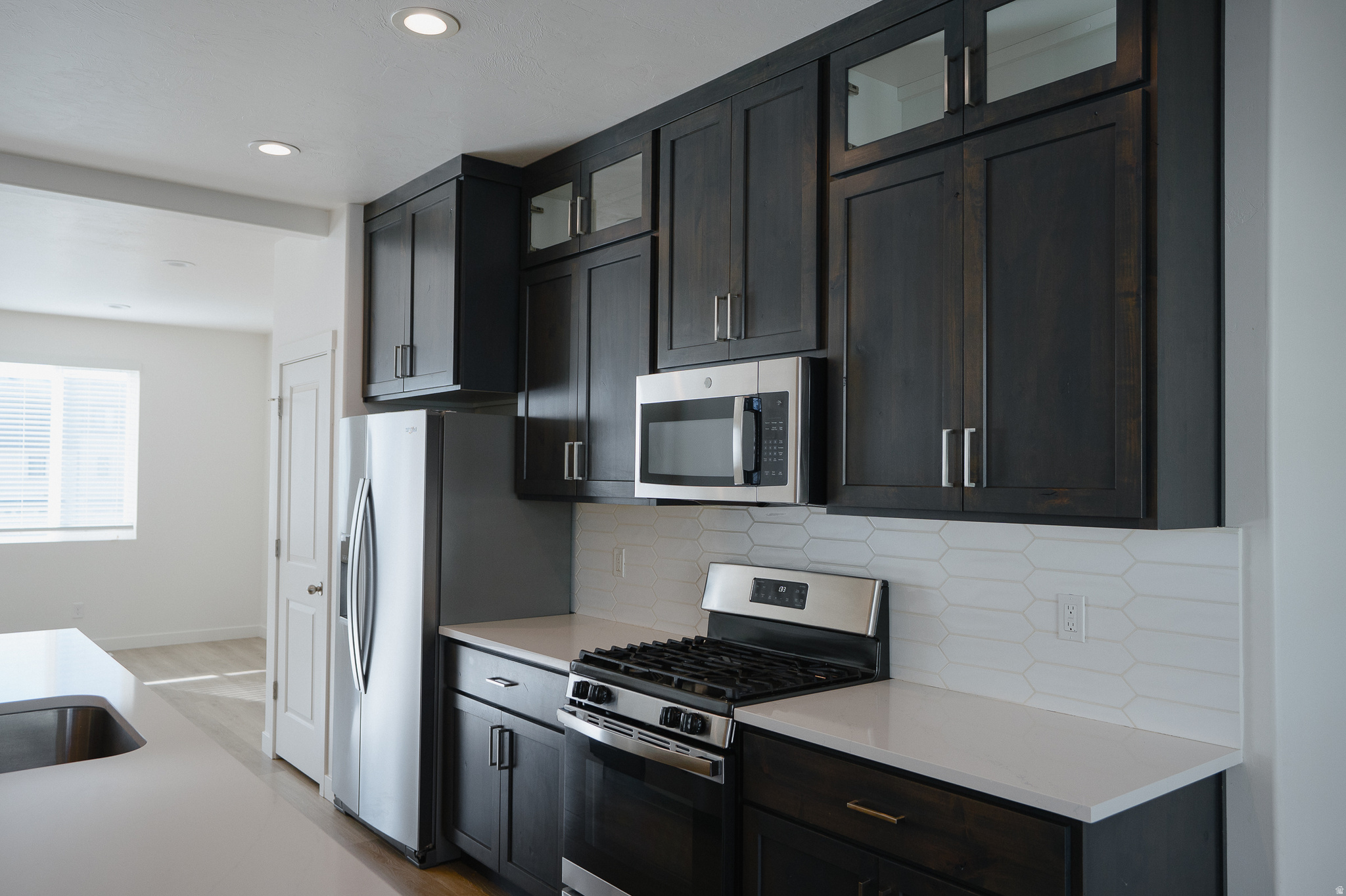 ROCKWELL RANCH - Residential