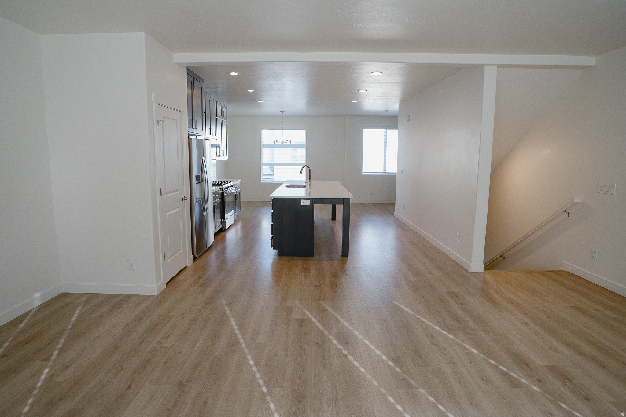 ROCKWELL RANCH - Residential